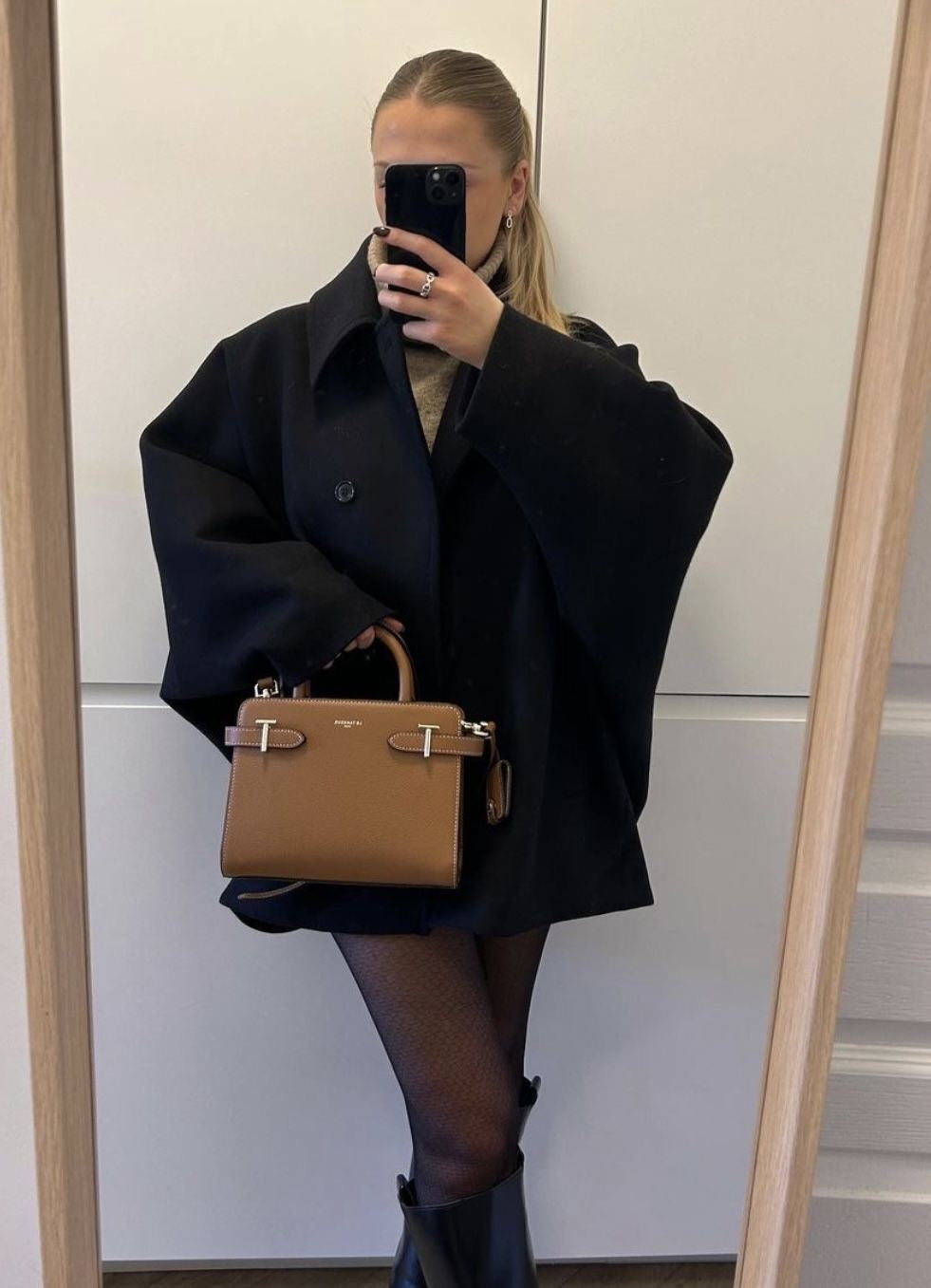 Autumnaire | The Cozy Coat 50% Korting