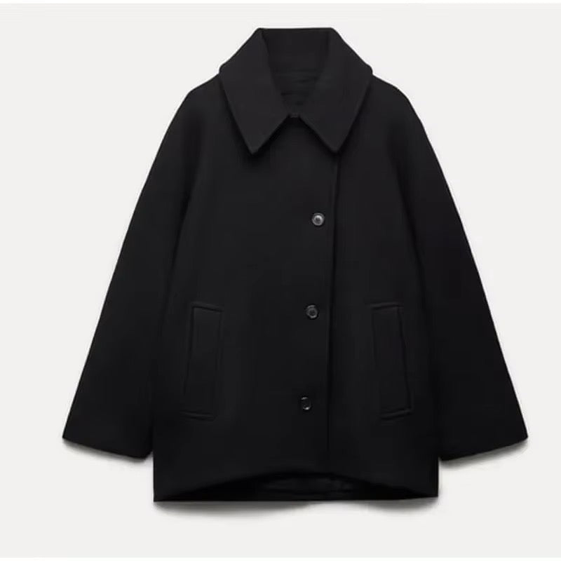 Autumnaire | The Cozy Coat 50% Korting