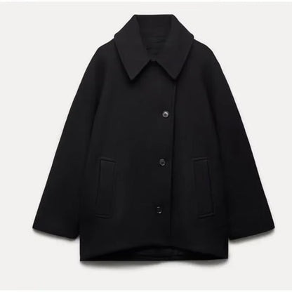 Autumnaire | The Cozy Coat 50% Korting