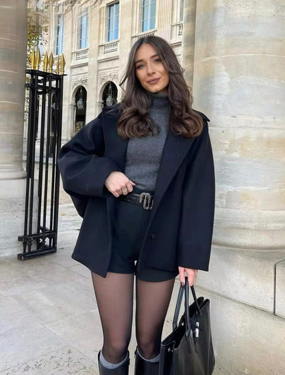 Autumnaire | The Cozy Coat 50% Korting